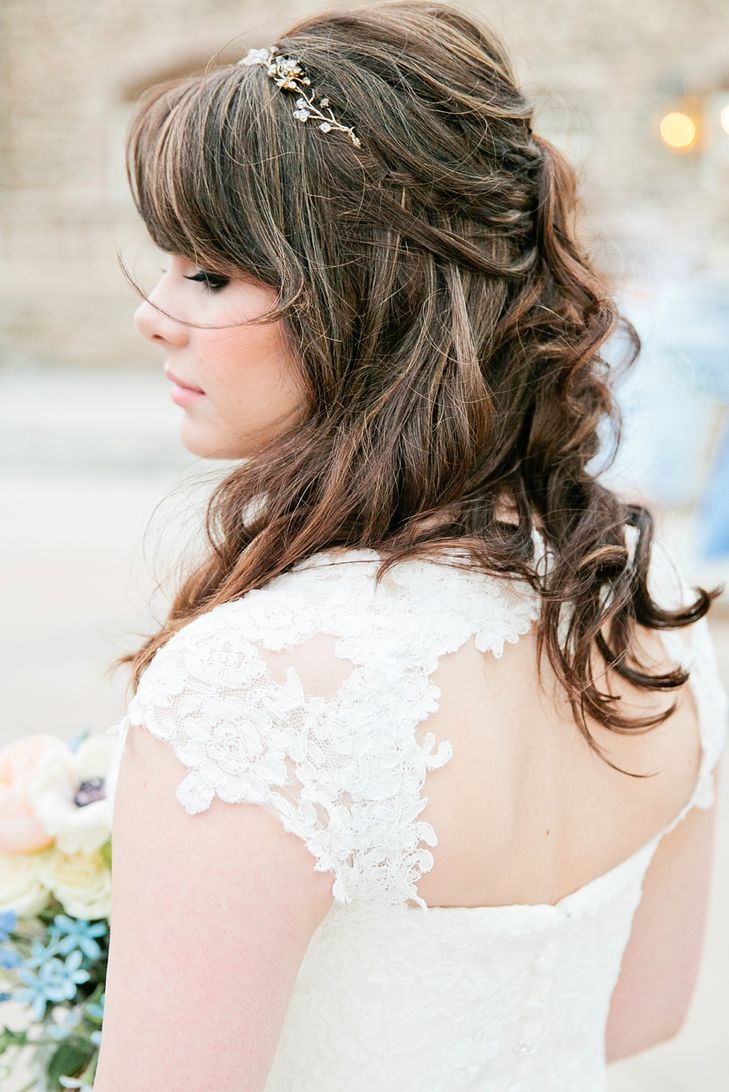 Featured on: The Knot - Real Weddings