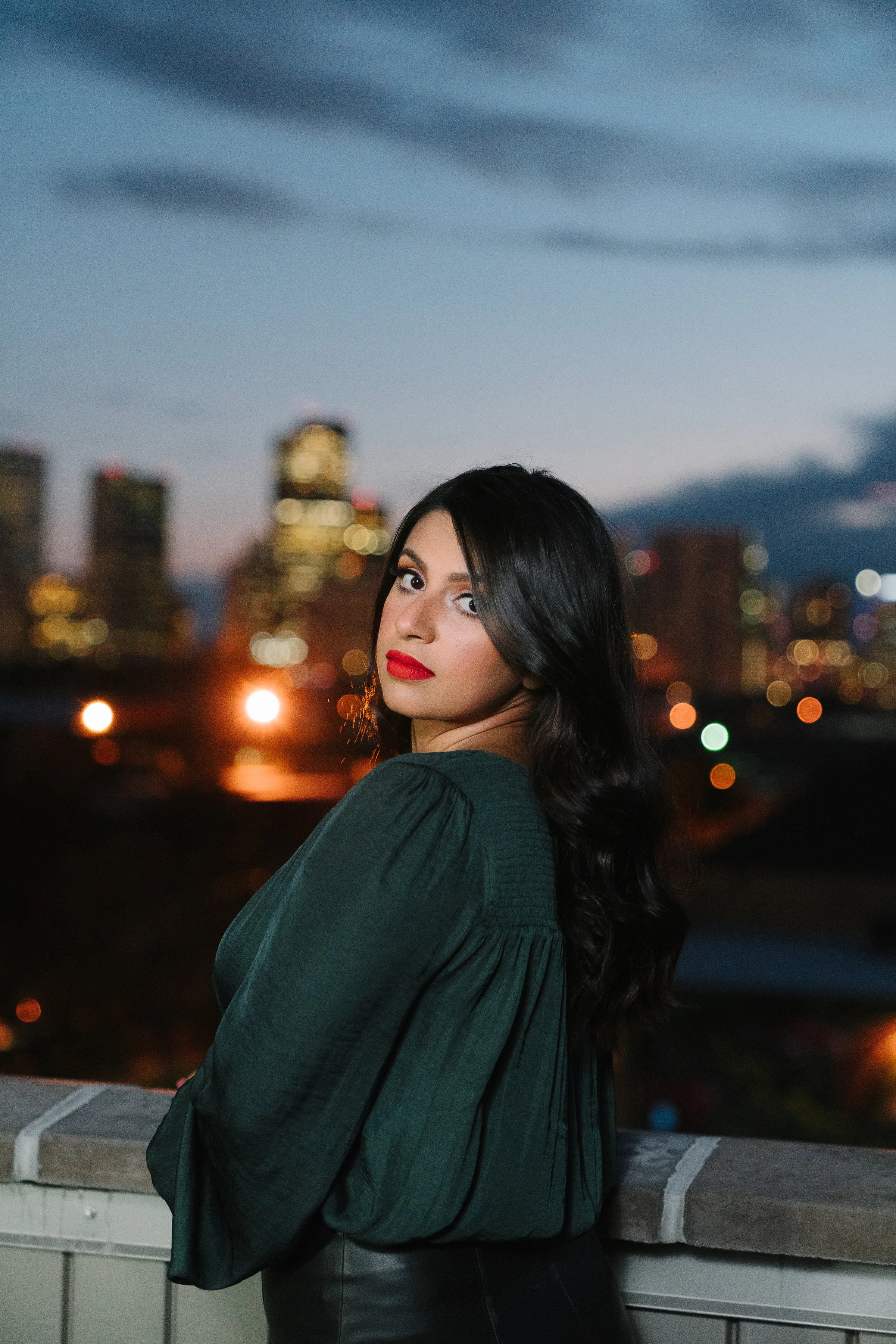 Photo: Lindy Hickman Photography