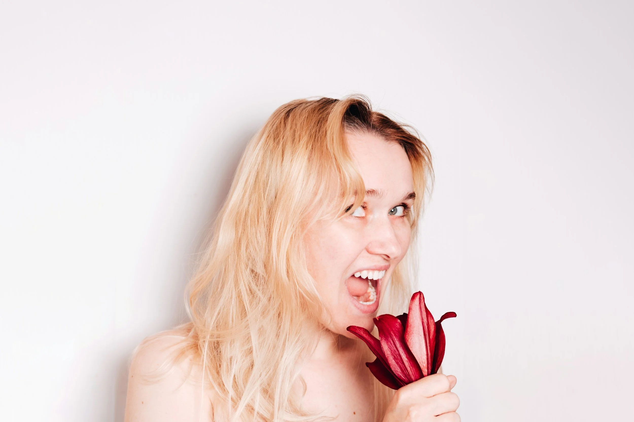Anti-Aging Self-Care — Skincare Focus