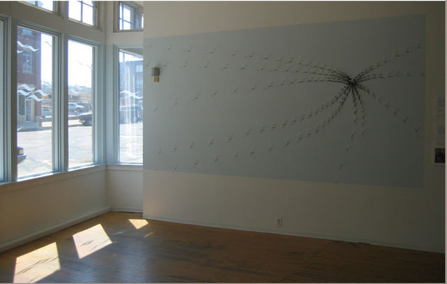 Still Center - Interior Intallation