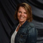 Author, Marsha Apsley