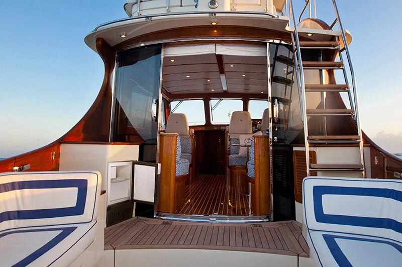 Marine Refrigeration & Ice Makers — image 2