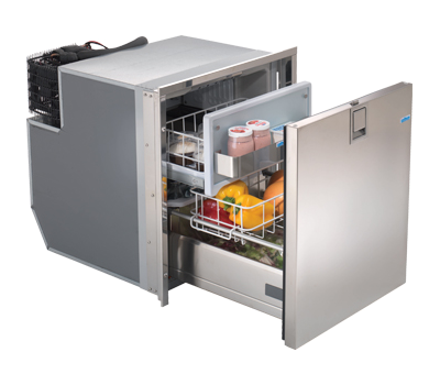 Marine Refrigeration & Ice Makers — image 3