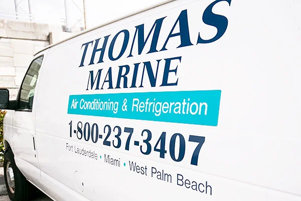 Marine Air Conditioning — image 3