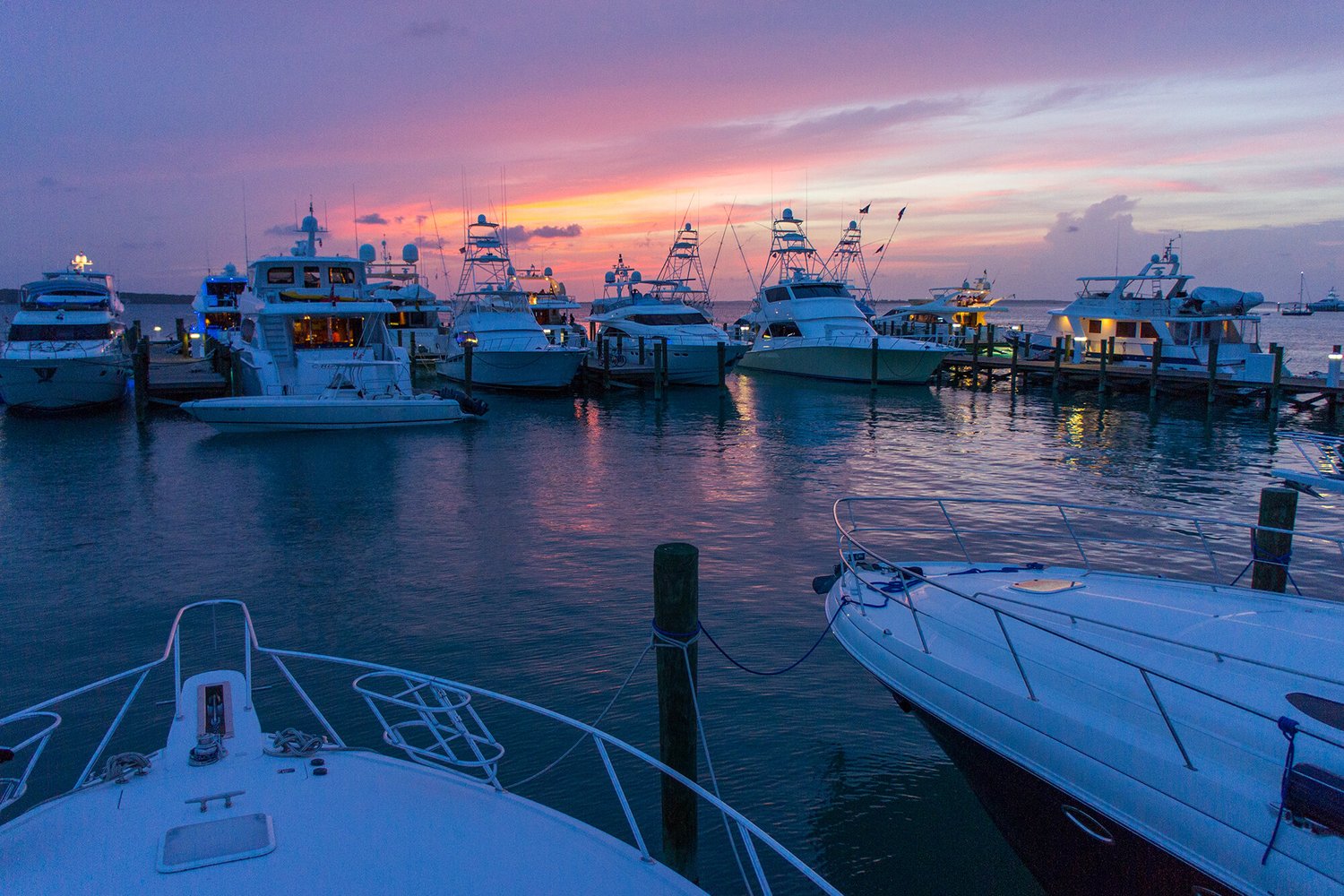 Marine Refrigeration & Ice Makers — image 1