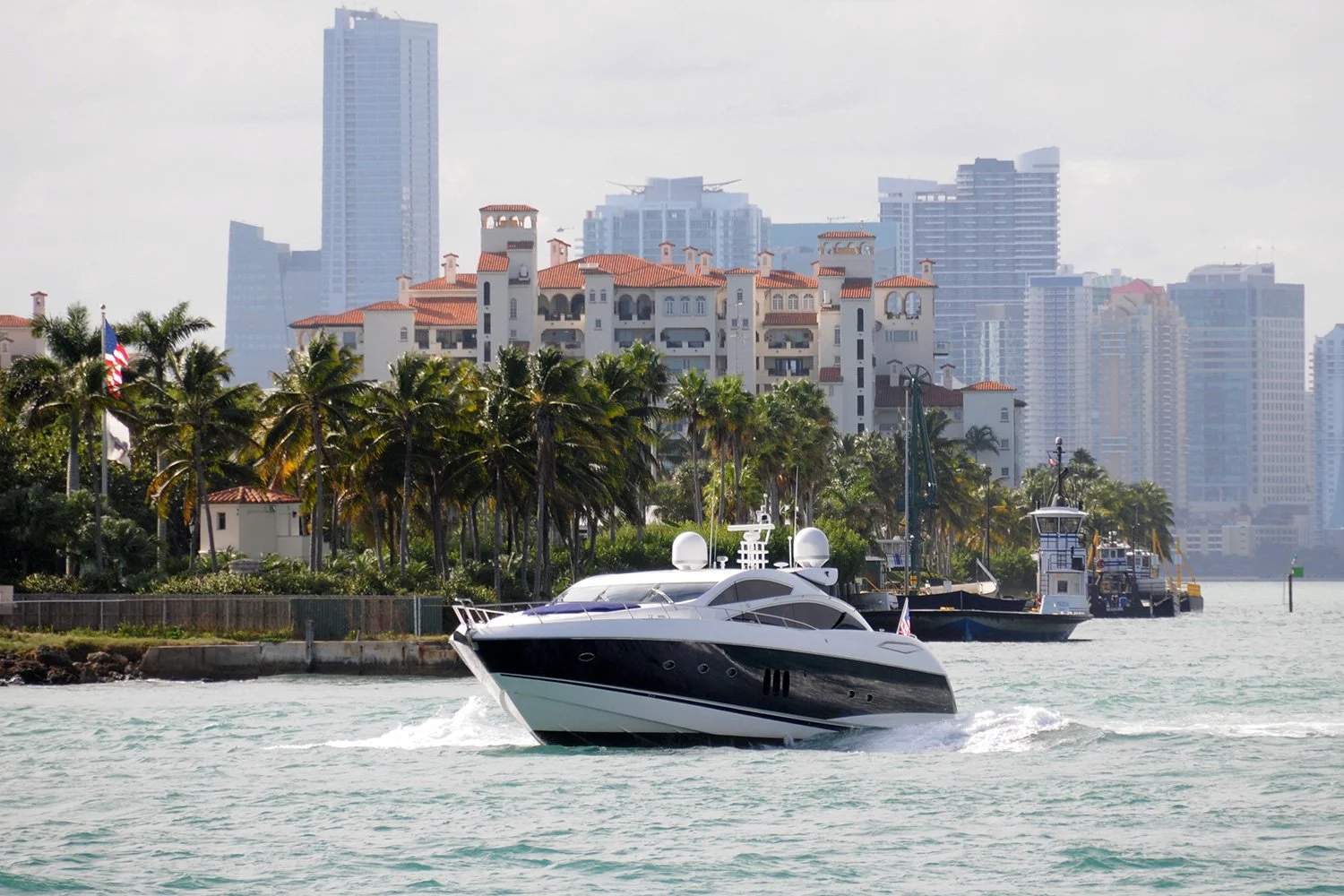 Marine Plumbing Repairs & Refits — image 1