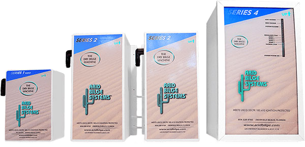 Arid Bilge Systems — image 3