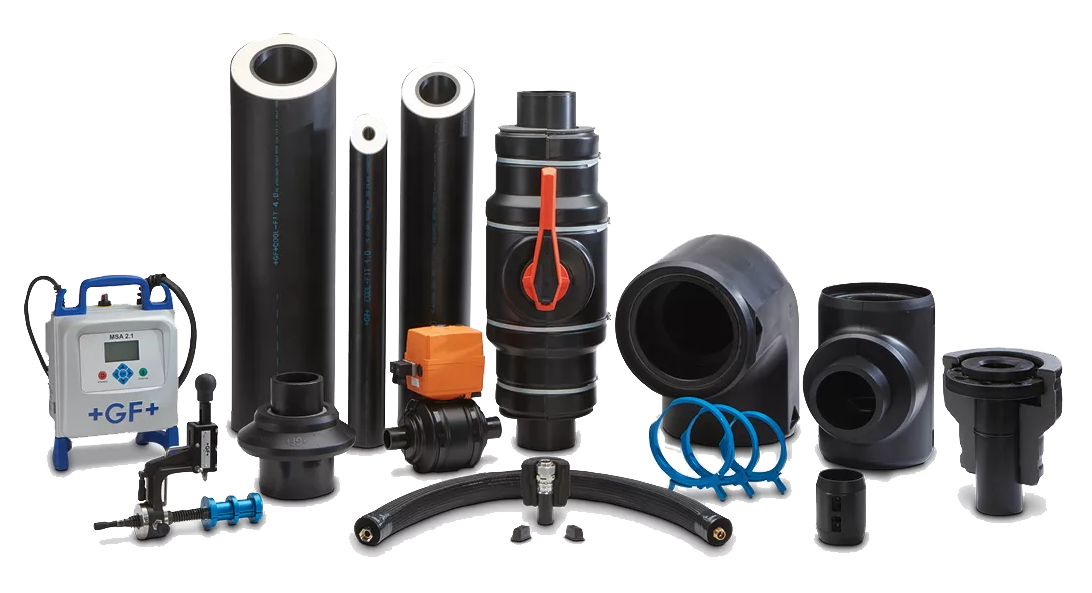 Marine Plumbing Repairs & Refits — image 3