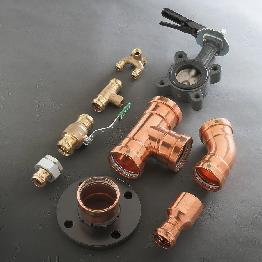 Marine Plumbing Repairs & Refits — image 2