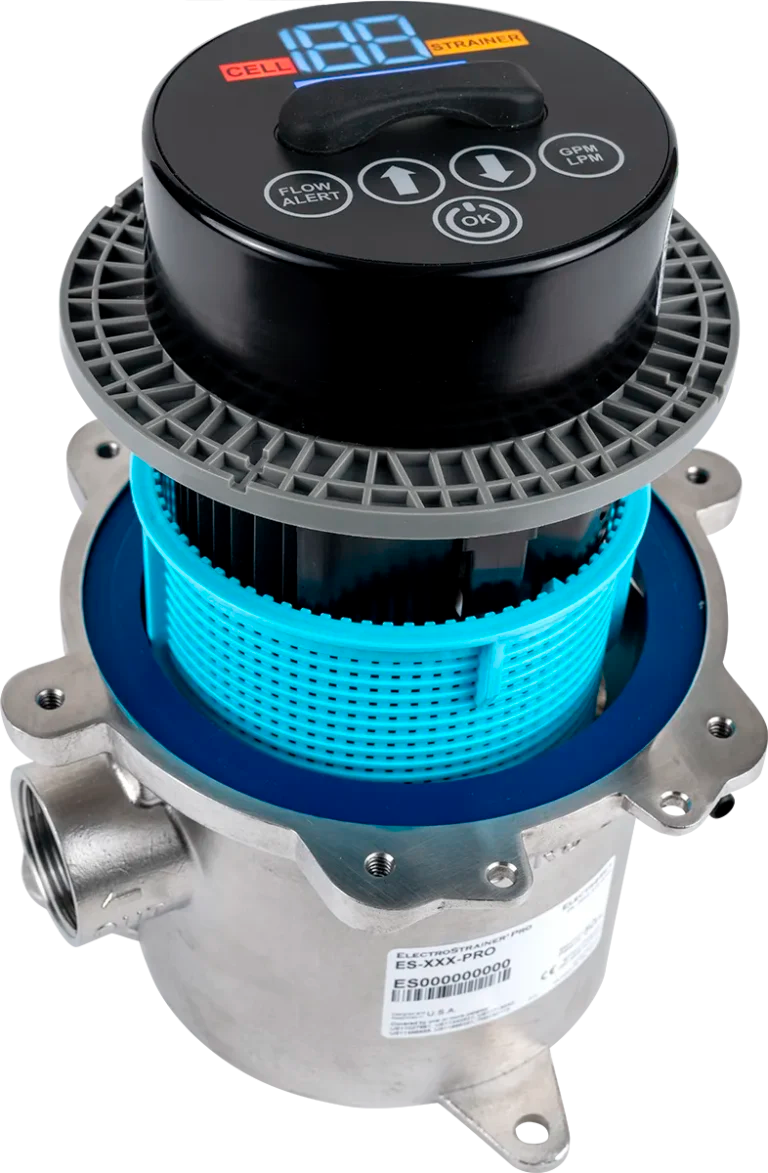 ElectroSea ClearLine — Skid Lines & Raw Water Protection — image 3