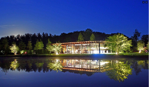 5. DRG-Wintertreffen im Rhododendron-Park Gristede