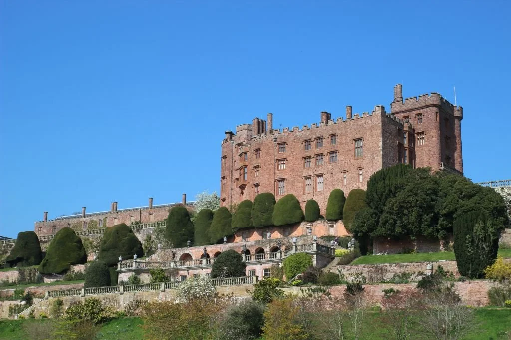 Online-Vortrag: „Die spinnen, die Briten“