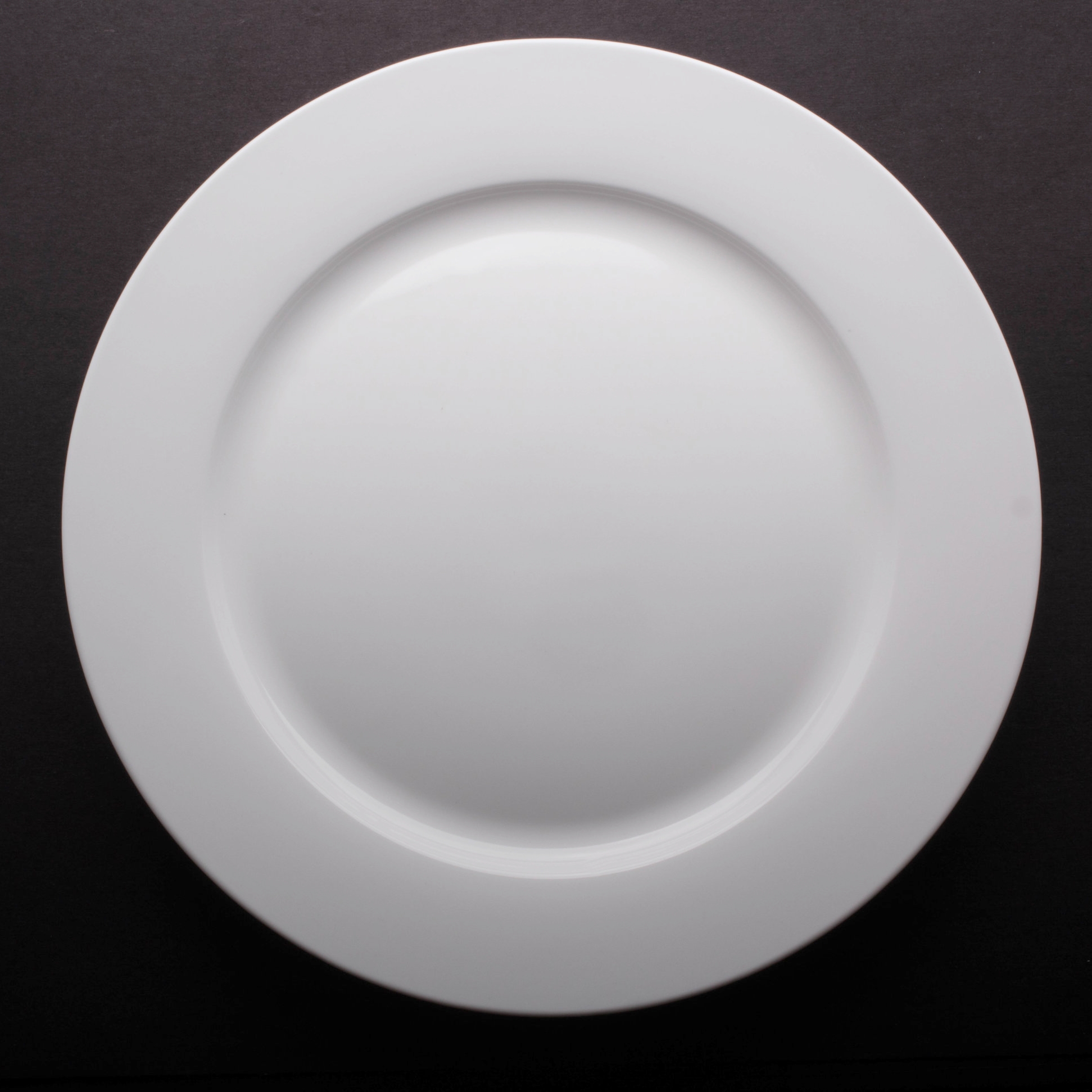 RYSR Dinner Plate 10½", 12"