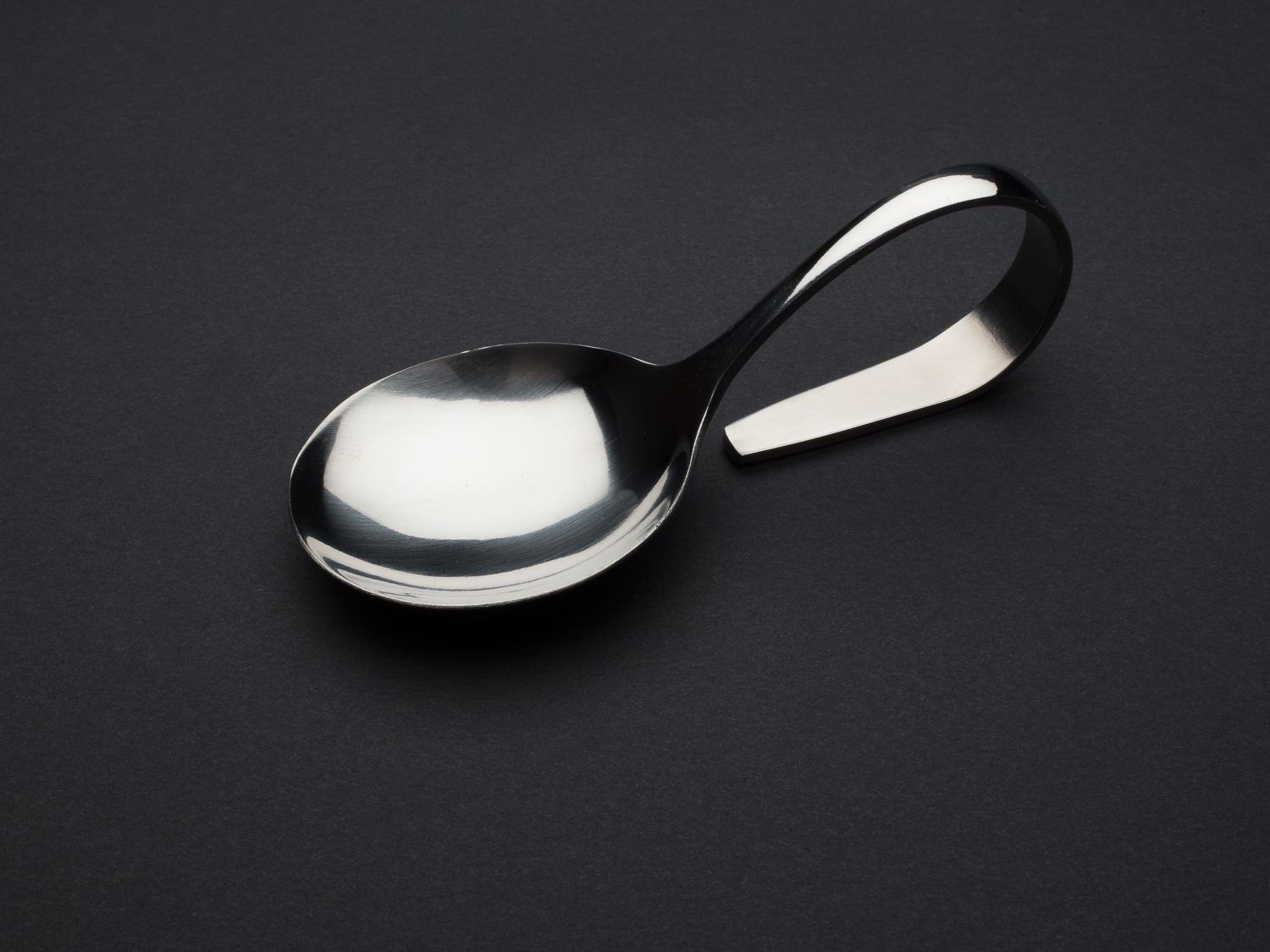 Tasting Spoon