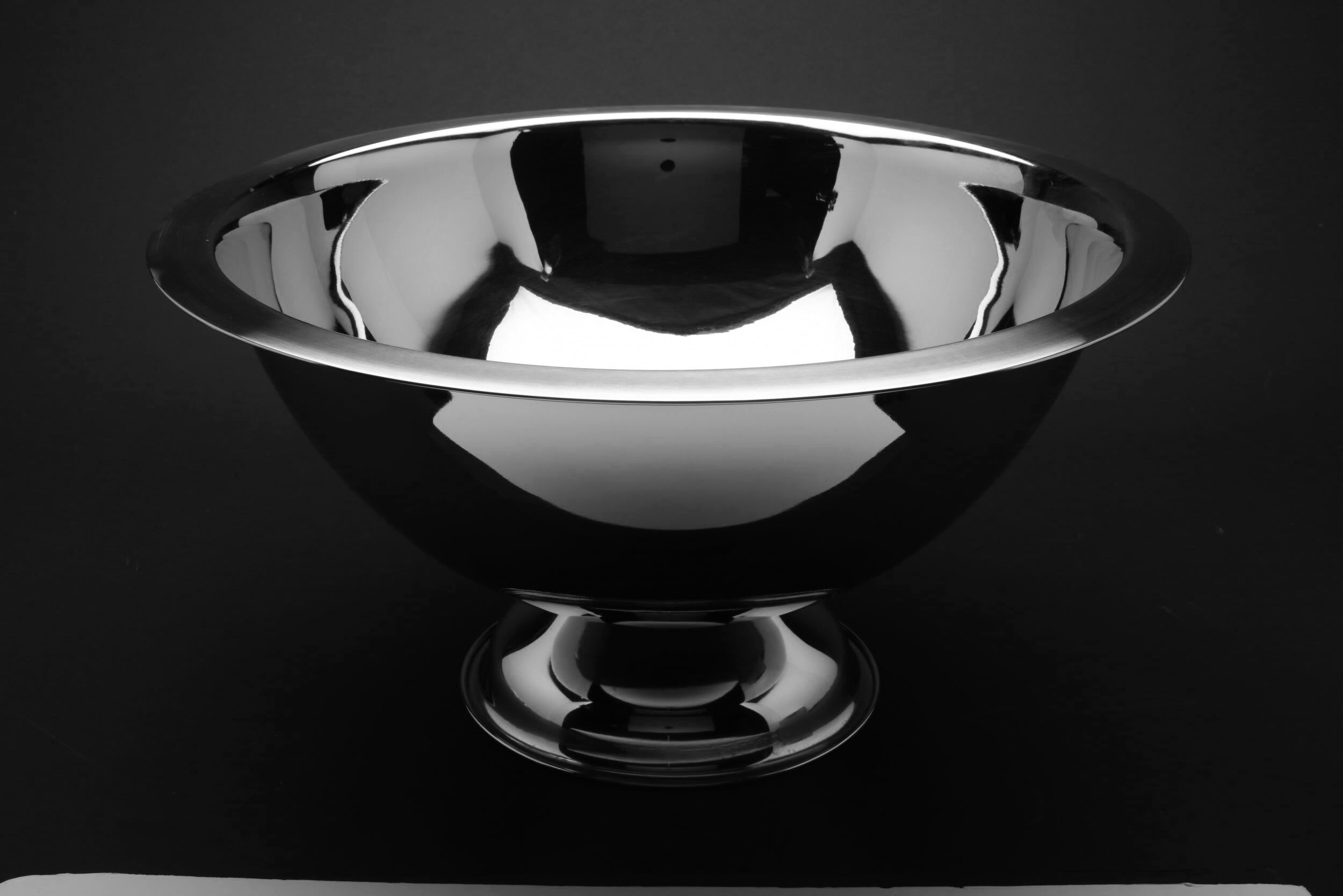 Punch Bowl - (S/S - 3 Gal)*