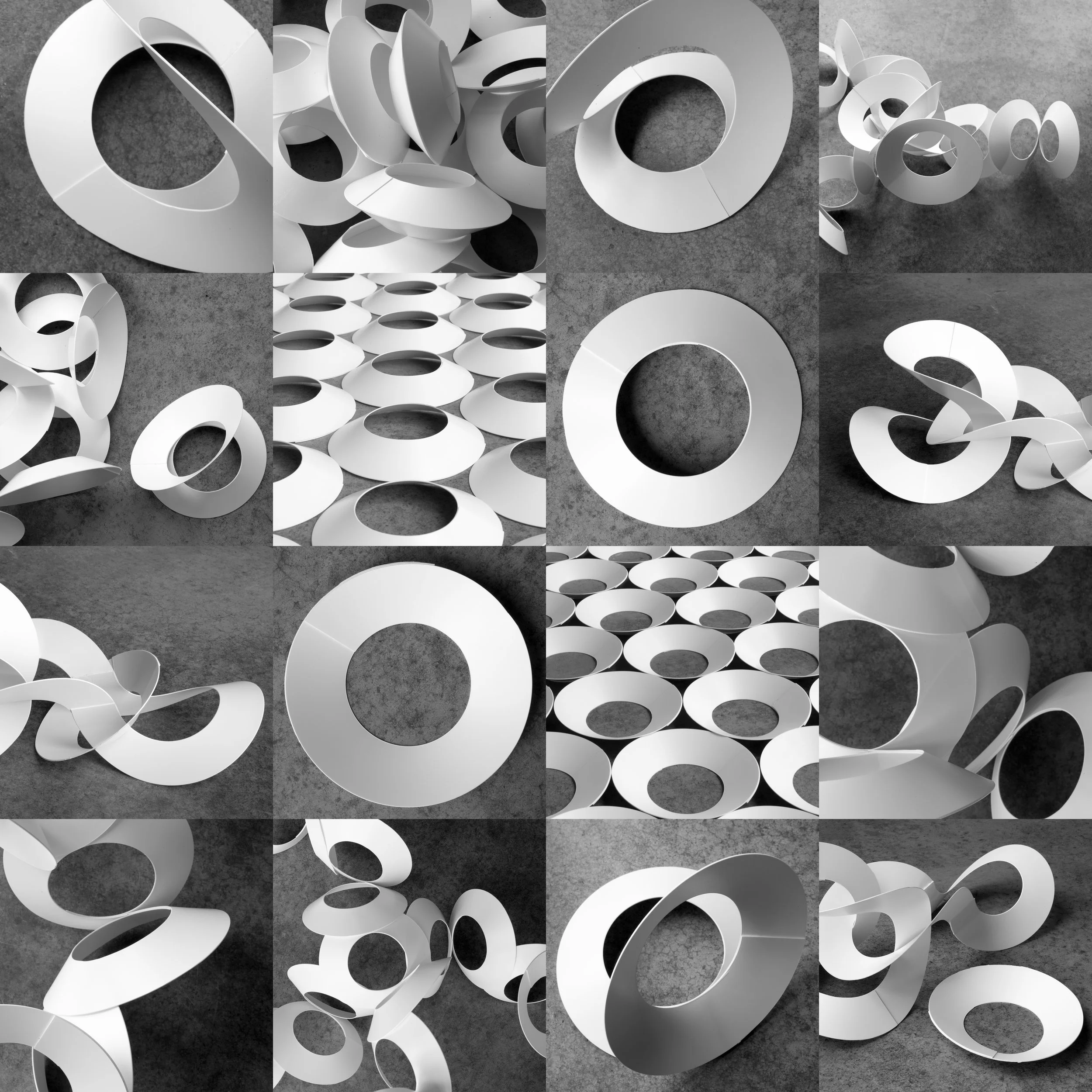   Conics  (2014) 