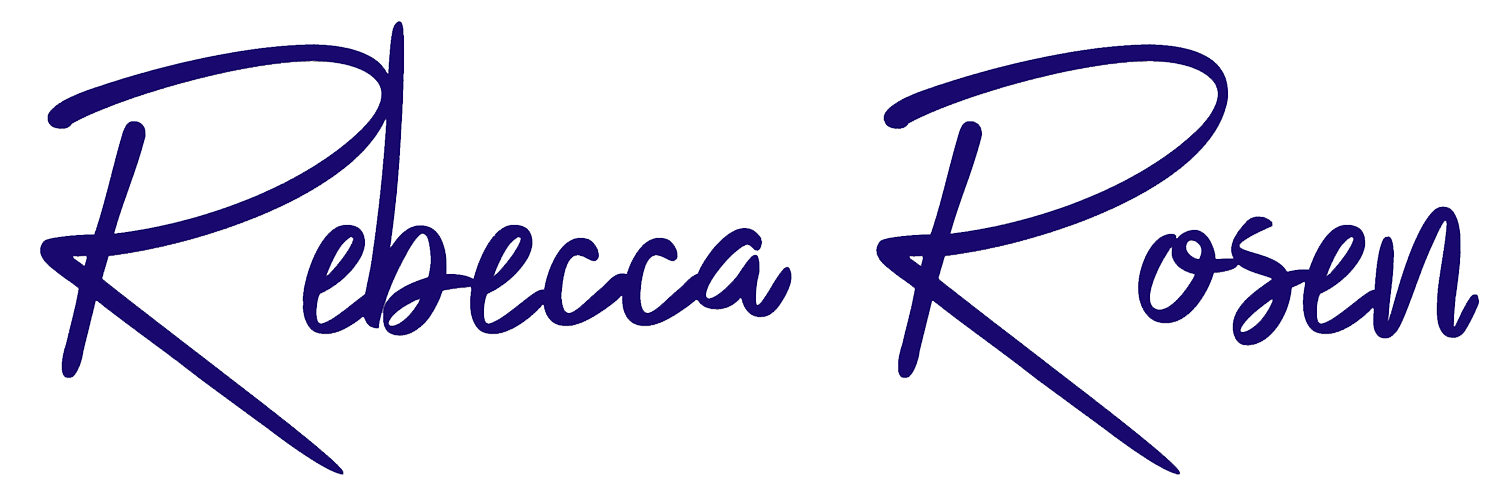 Rebecca Rosen