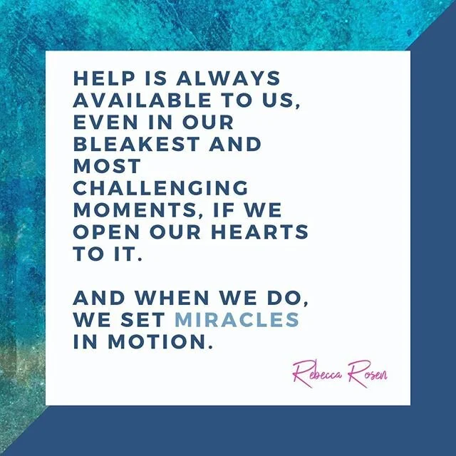 Our team spirit is always available to us and they want us to call on them, even in our most challenging moments.  When we need guidance, protection, or just a reminder of connection, we can place the call through prayer.  When we open our hearts to 