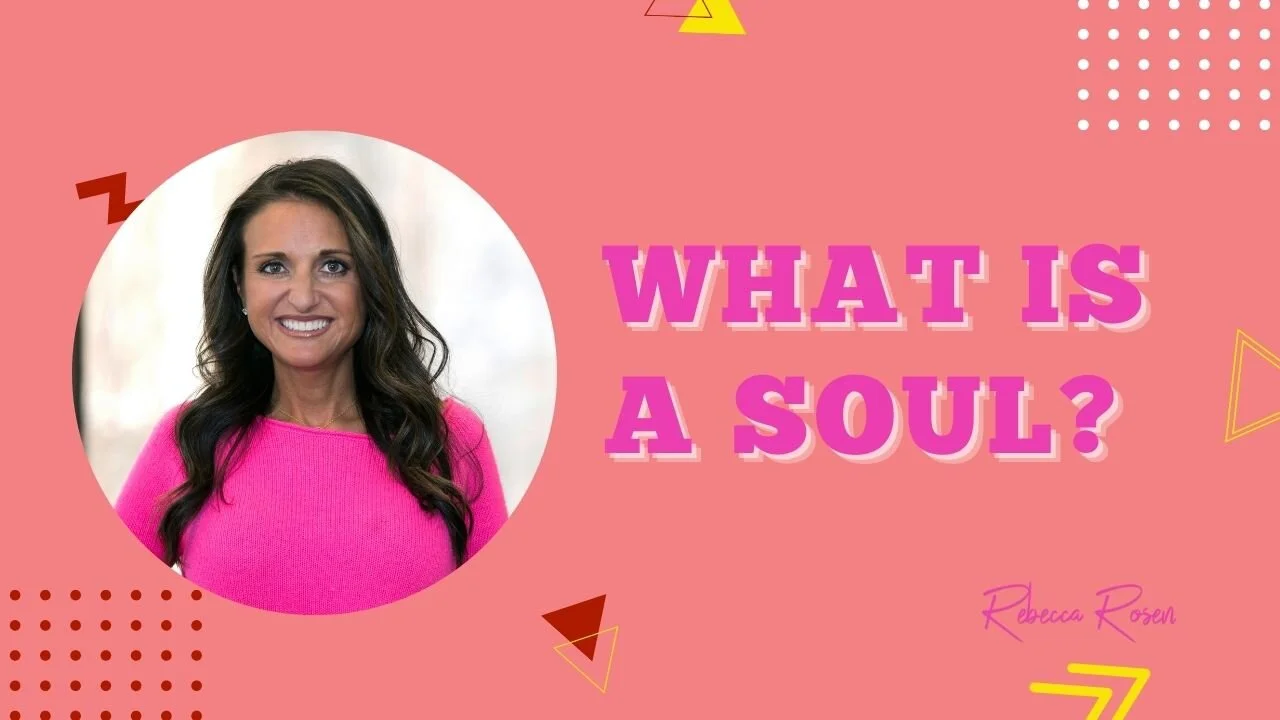 What is a soul?