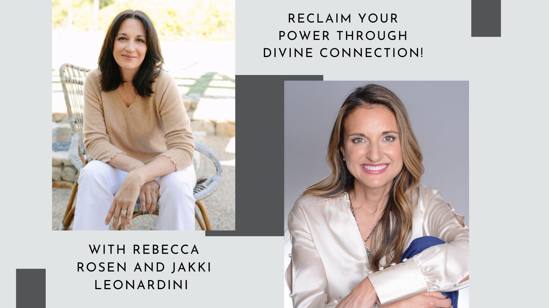 Become Your Own Healer