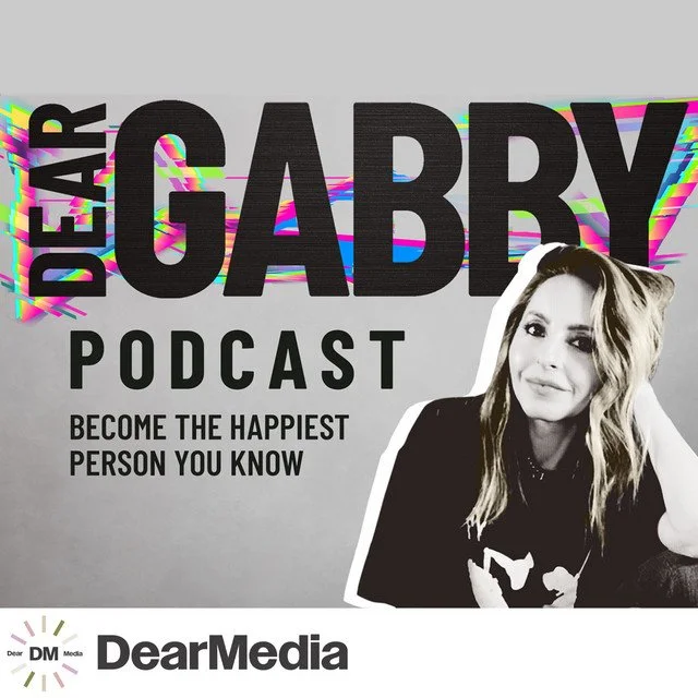 Dear Gabby with Gabby Bernstein