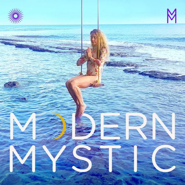 Modern Mystic 