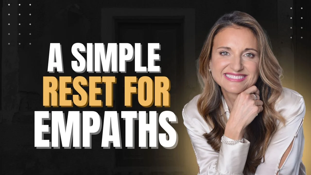 Calling Your Energy Back Home