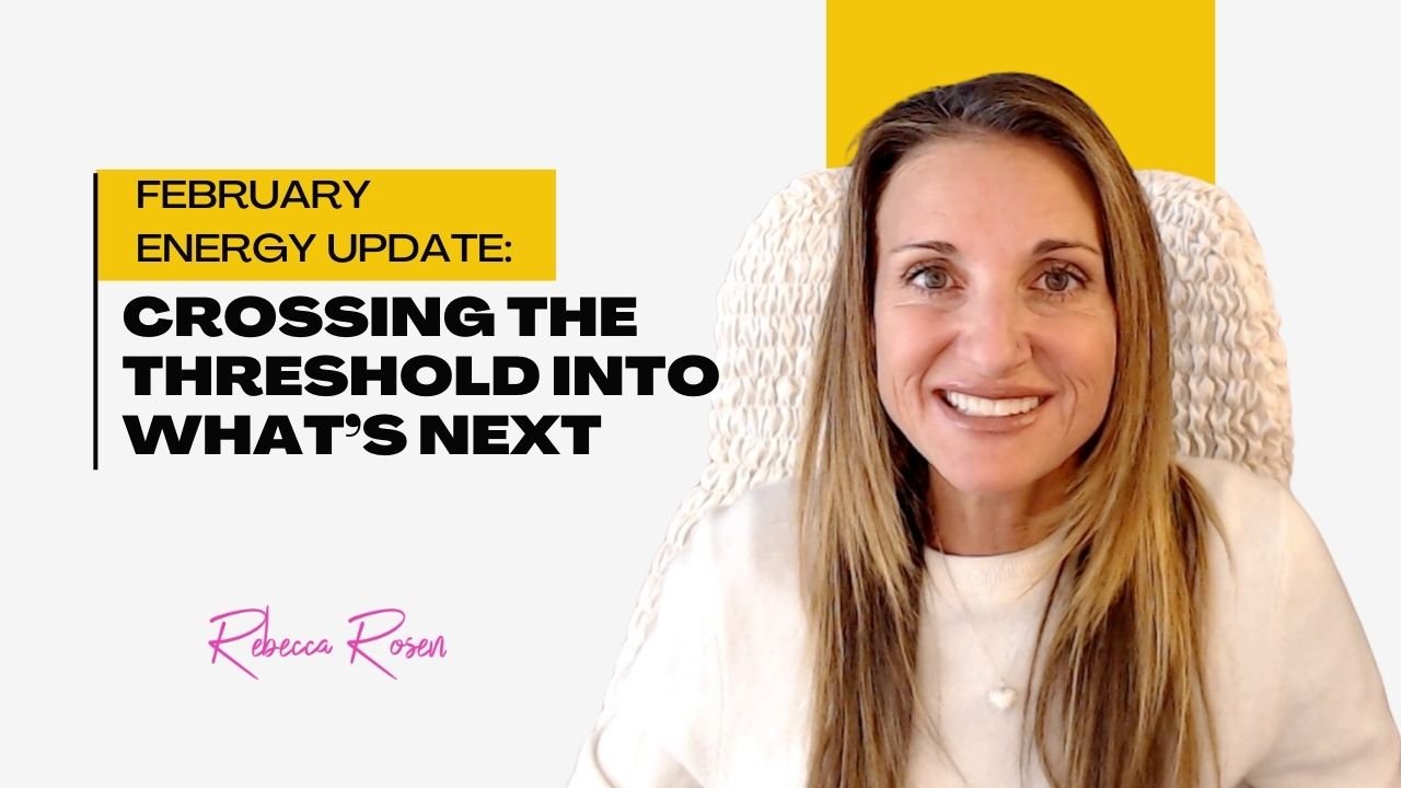 When Everything Feels Like It’s Ending (But Isn’t)