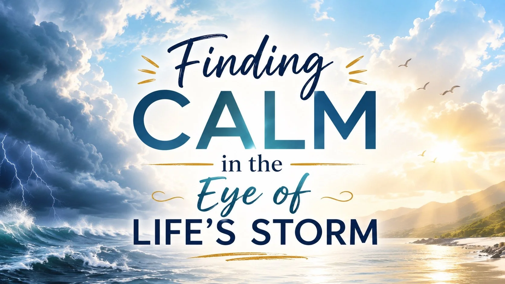 When Miracles Become Your New Normal