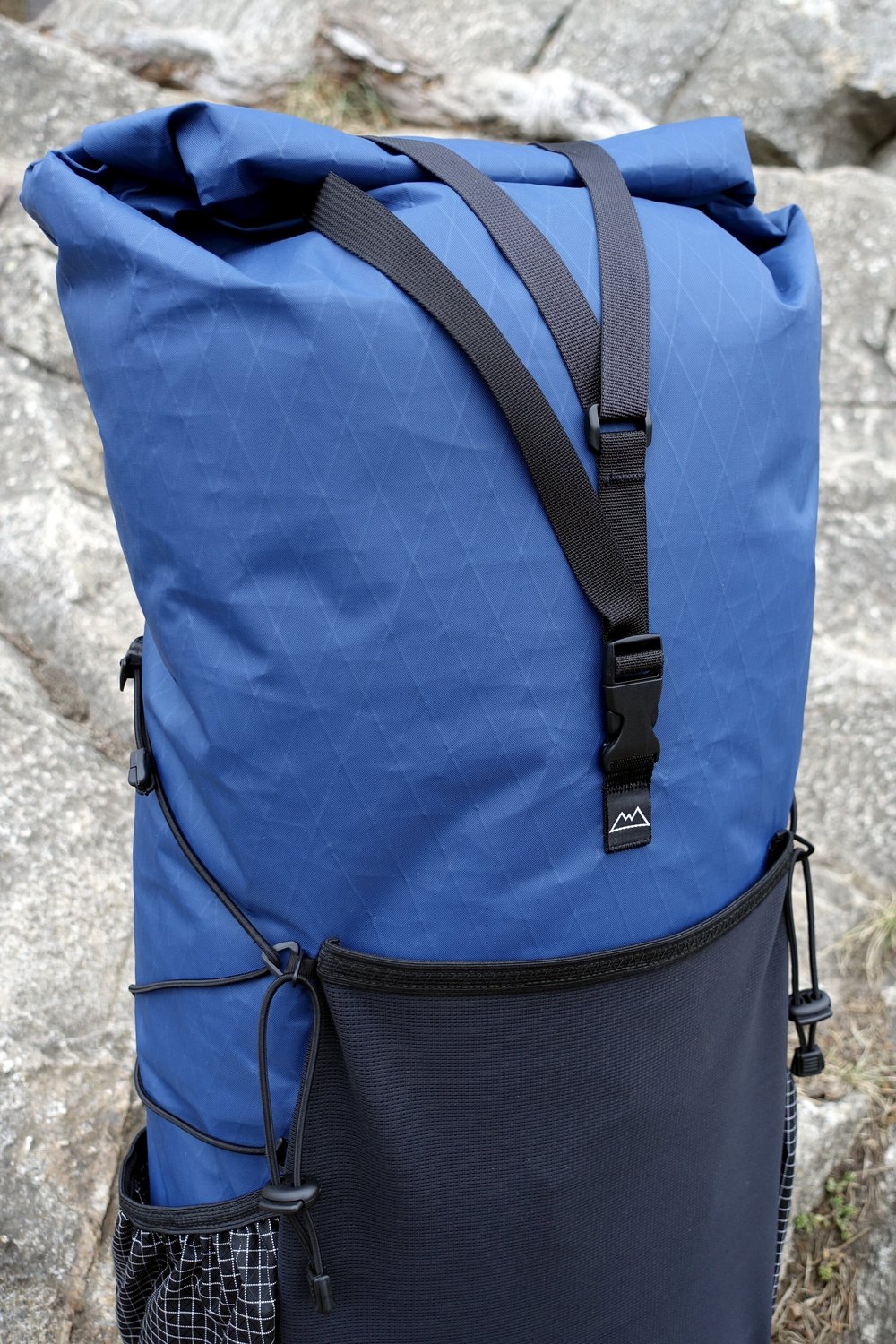 concealed carry backpack luxury leather men Men's 15