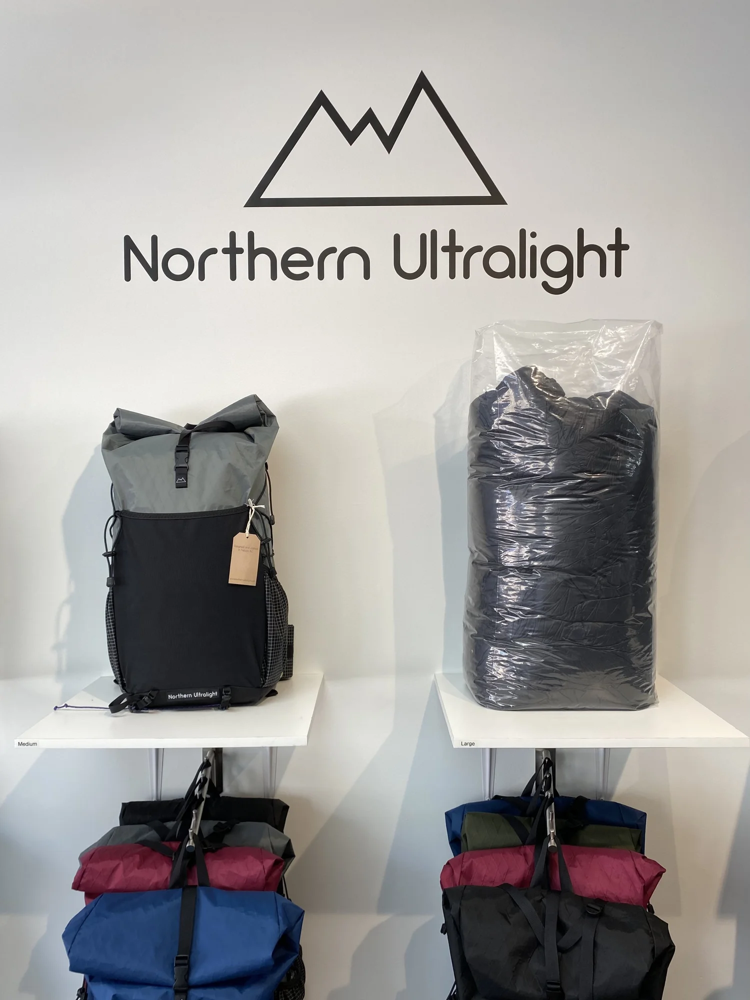 backpack liner for hiking Pack Large it is spacious enough to hold a wide variety of items Waterproof Pack Liner Northern