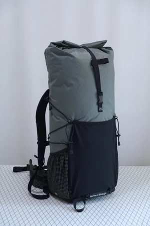 Sundown 48 L Backpack Crafted in Nelson, BC Canada — Northern