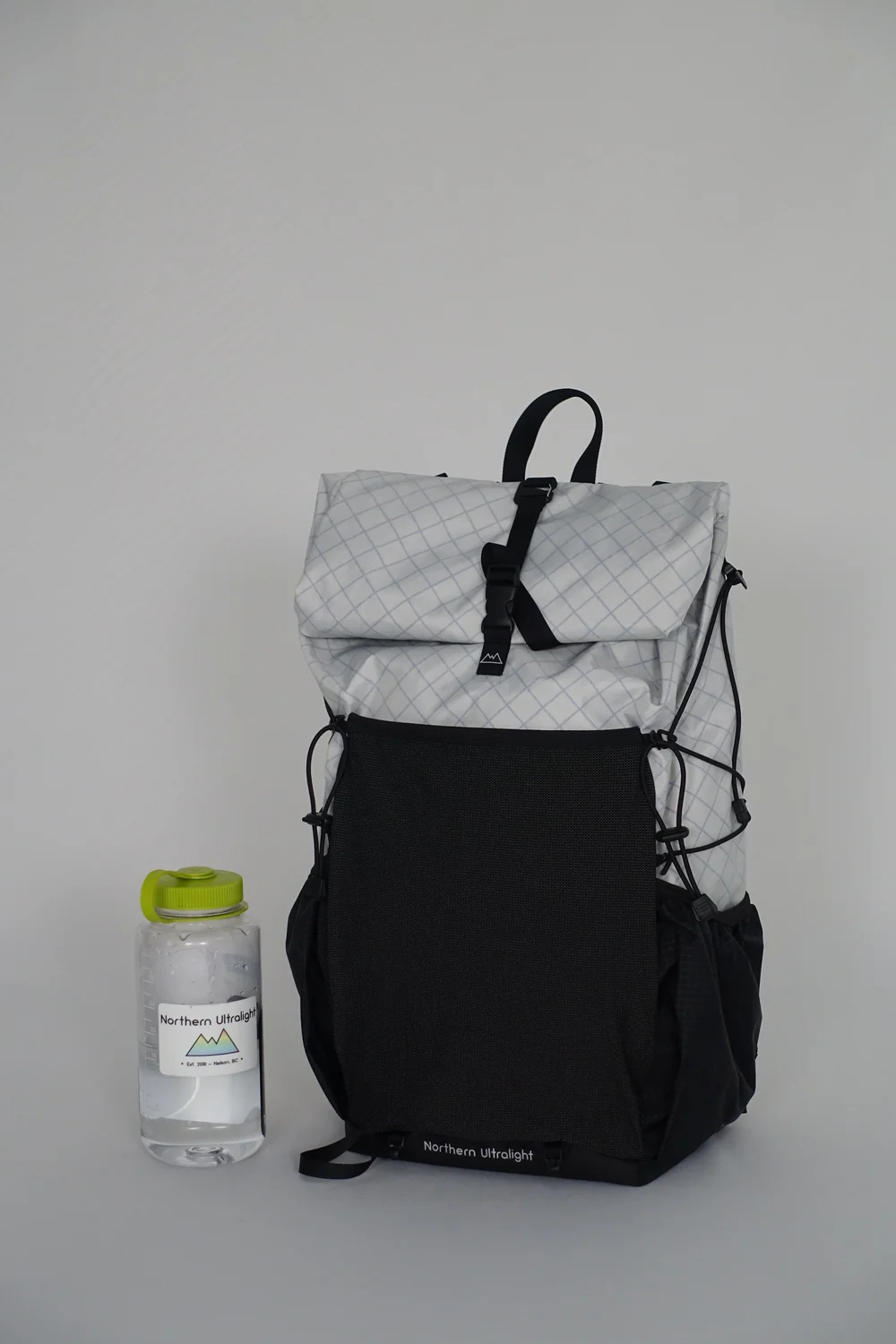 Sundown - 48 L Backpack - Crafted in Nelson, BC Canada  Northern Ultralight