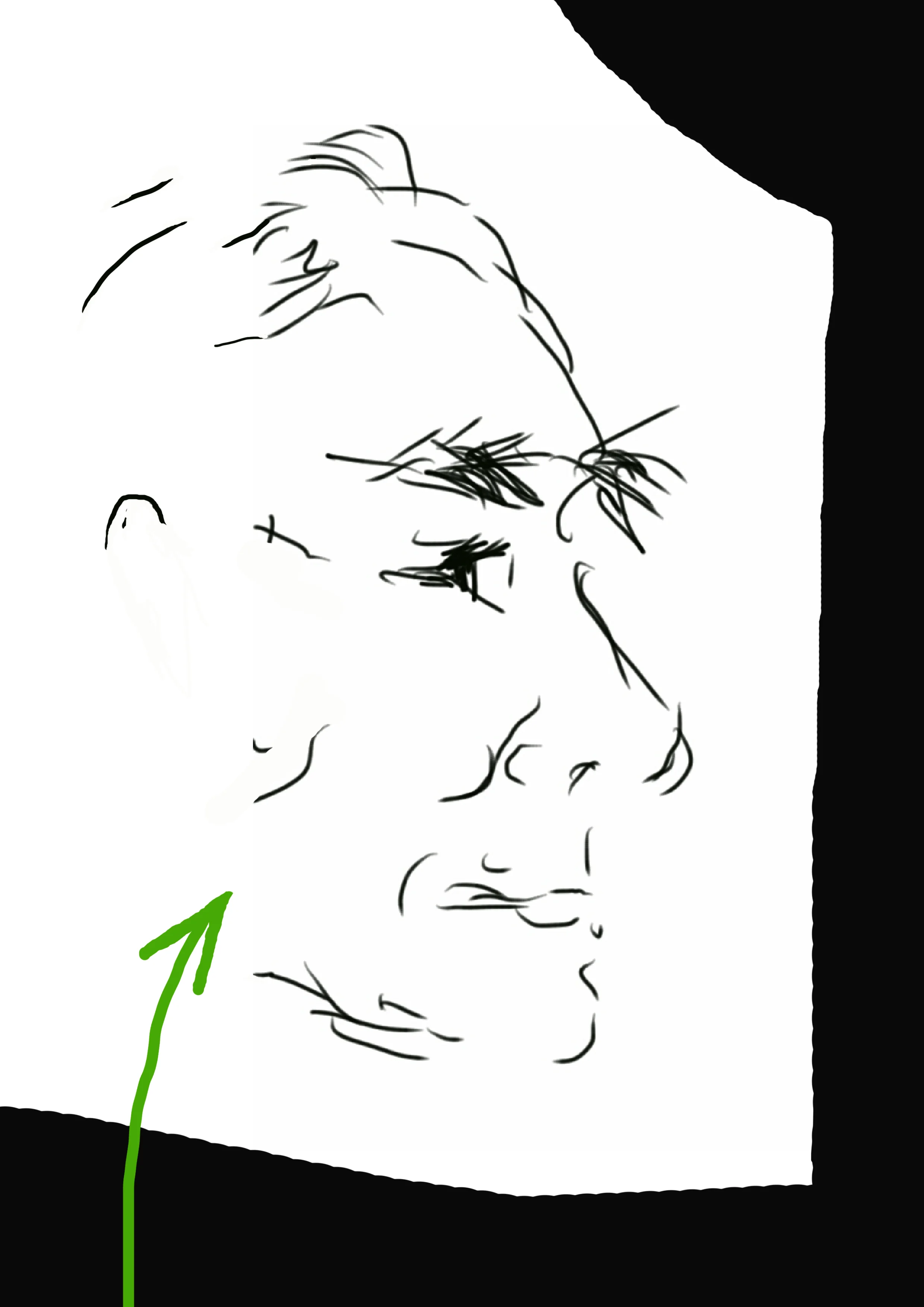 Romek Marber - graphic desinger