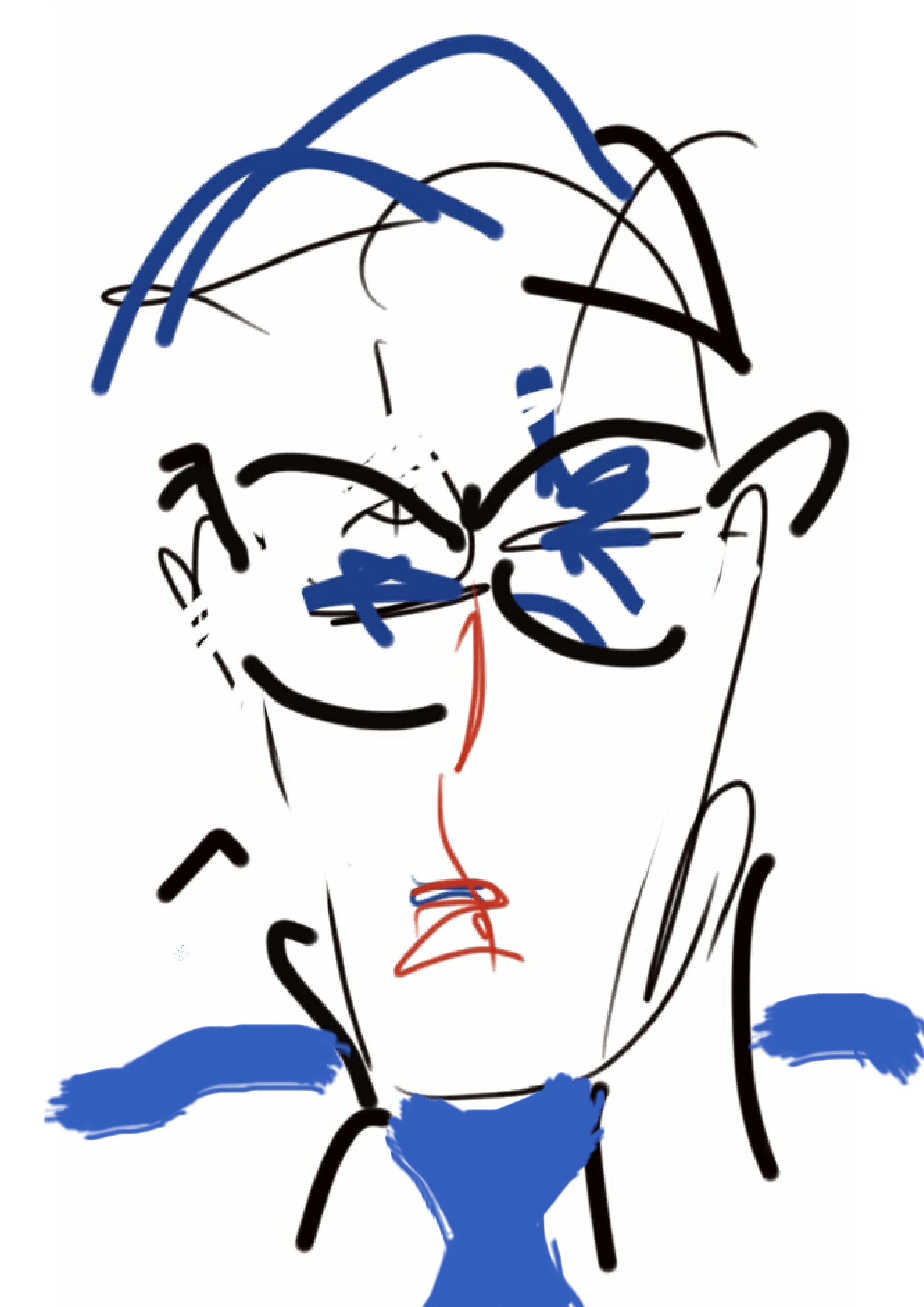 Fed Up, Going To The Bank - Victoria Line