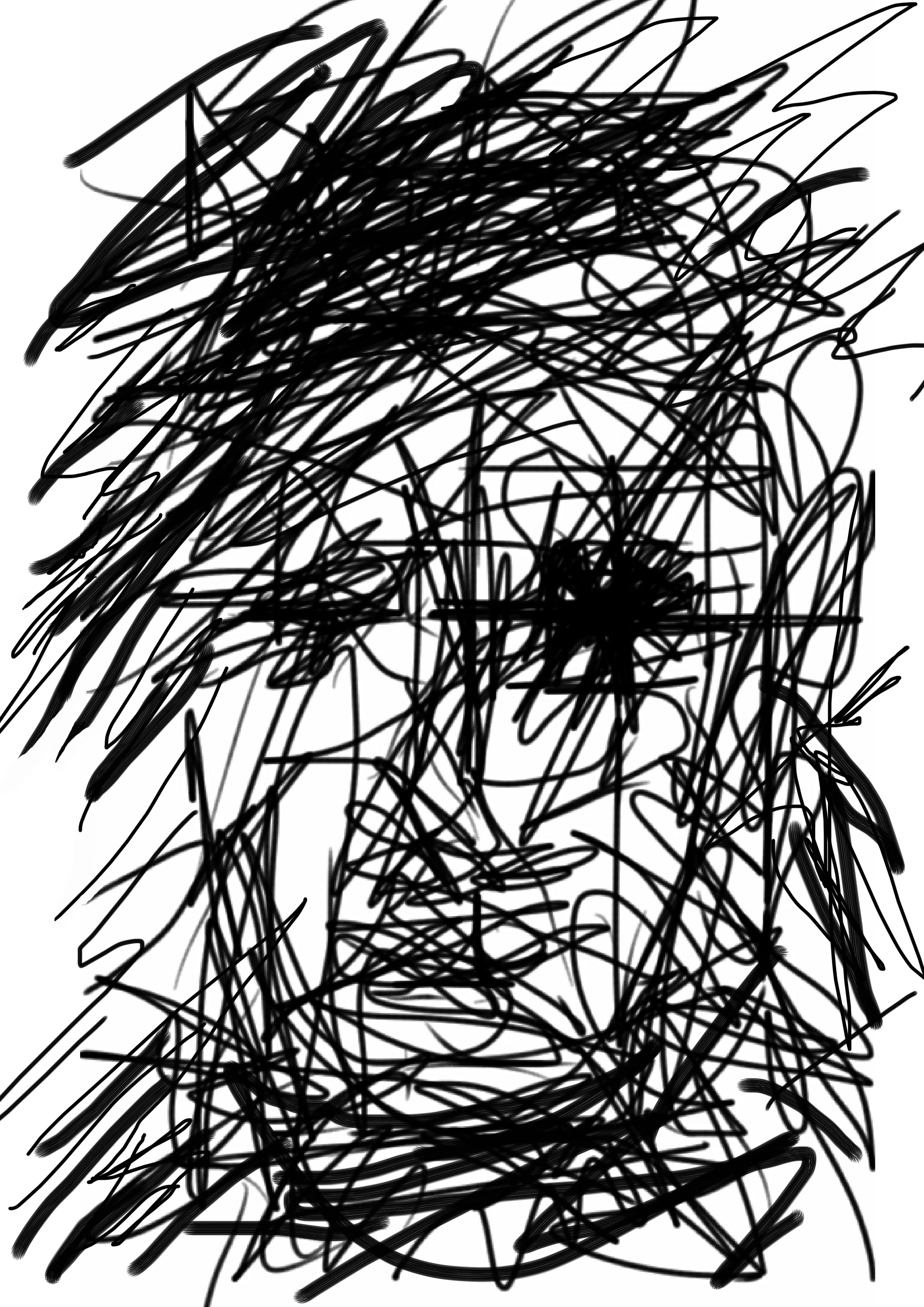 Angry Youth - Northern Line