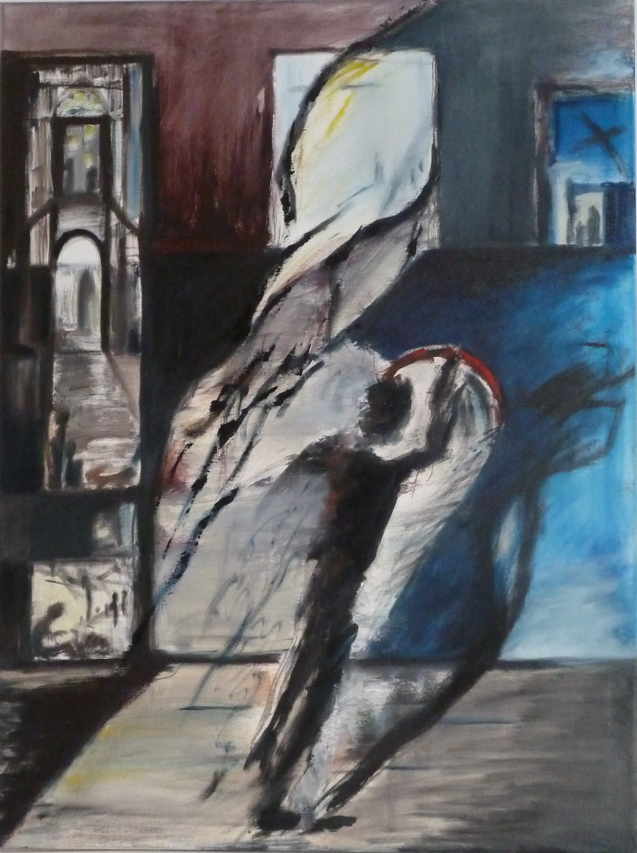 'Memories of Tehran'
