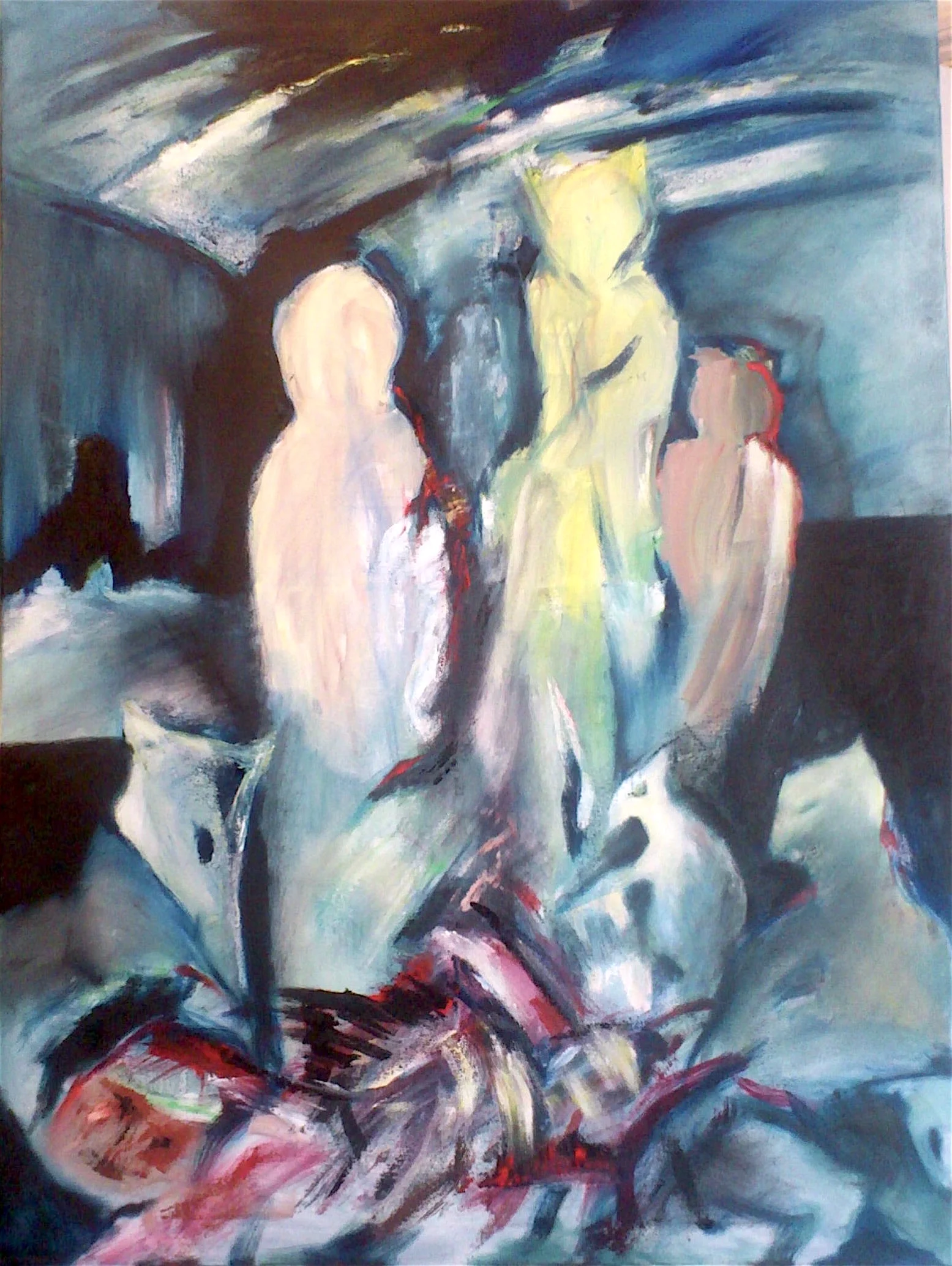 'Constant Travellers'