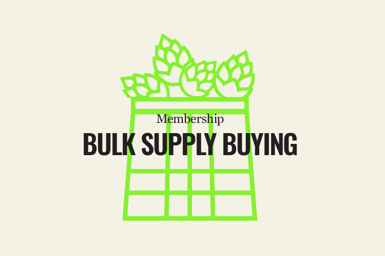 ODHC provides bulk buying opportunities for its members offering discounted prices on annual supplies such as hop clips, clip bags, clip tools and mesh bags.