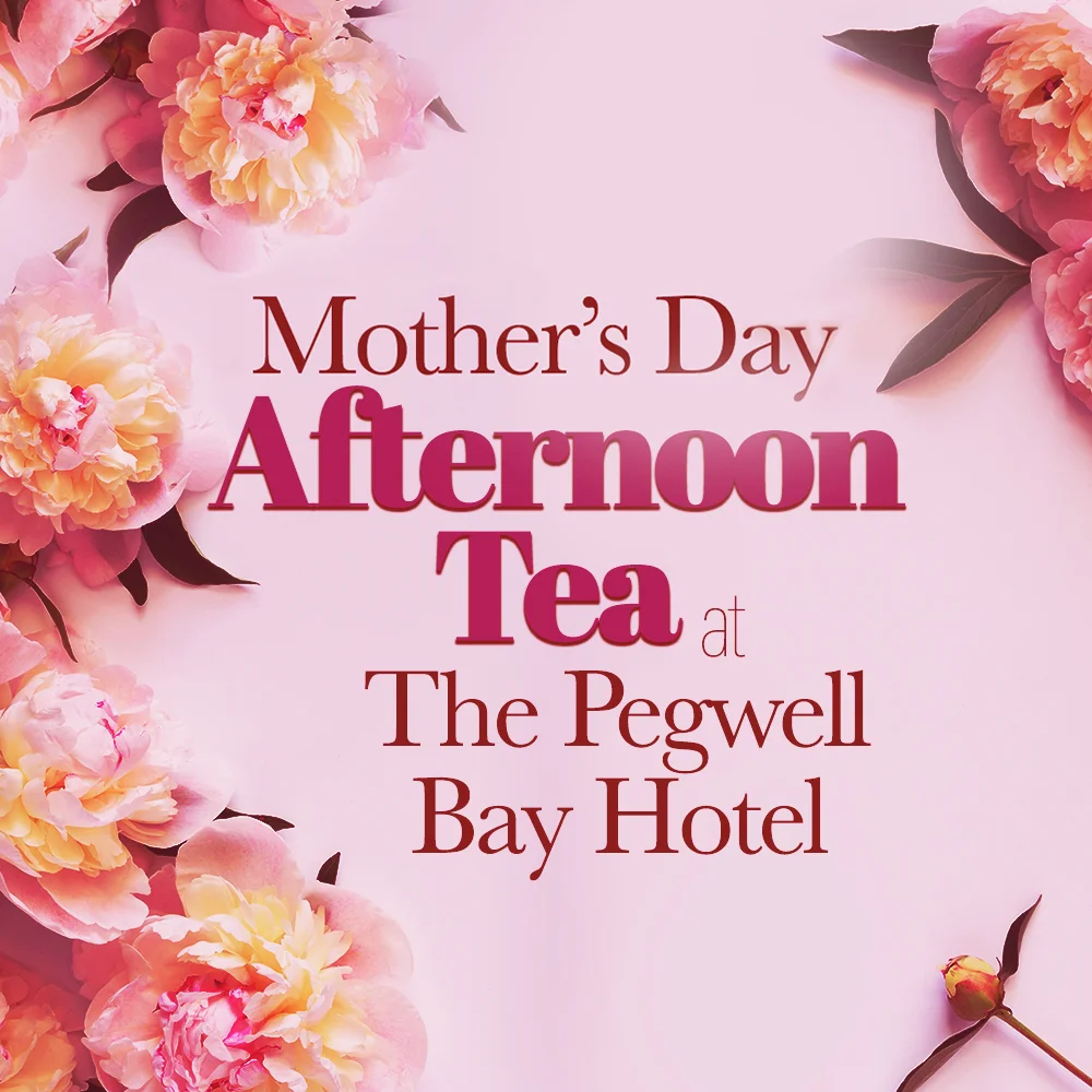 Mother's Day | Afternoon Tea