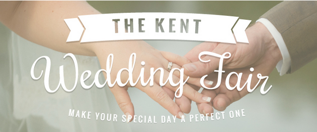 White Sky Wedding Fair