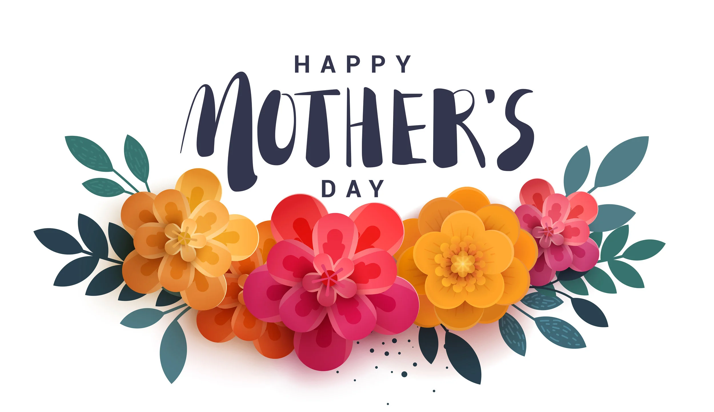 Mothering Sunday Lunch