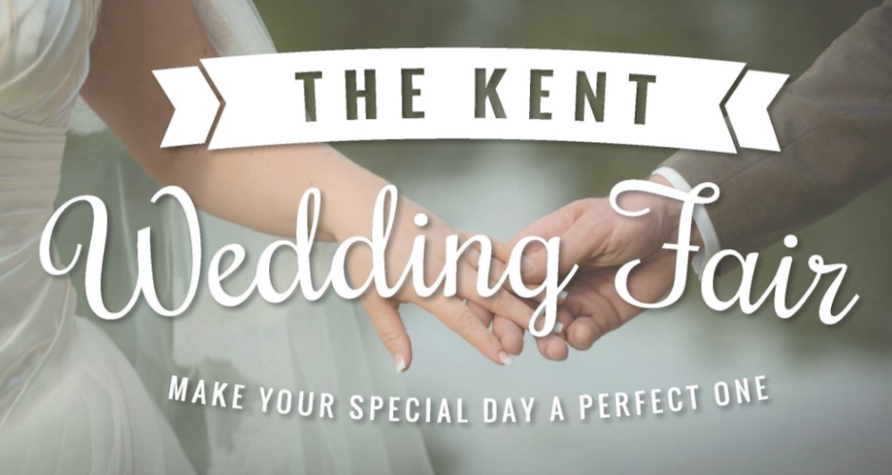 The Kent Wedding Fair