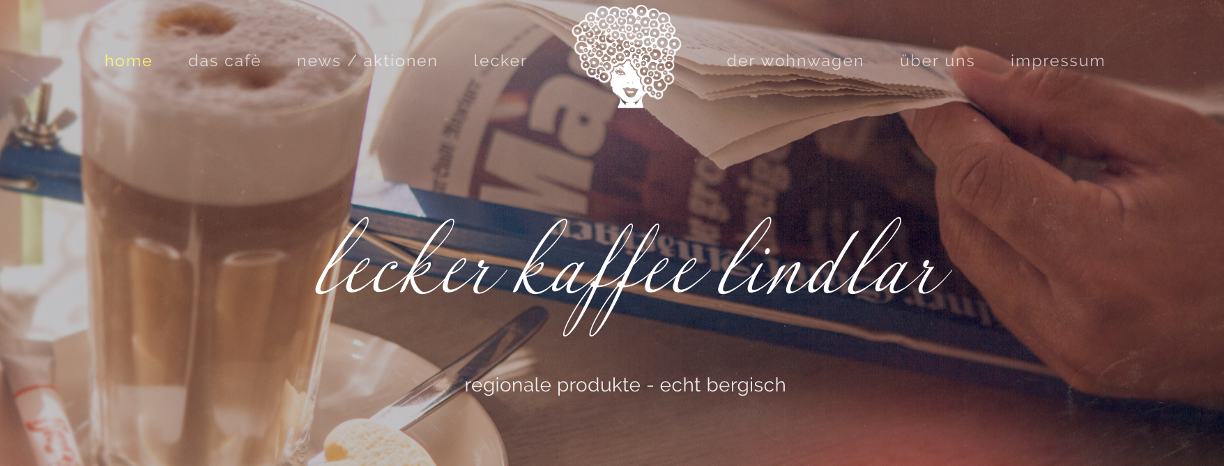 Unsere neue Homepage ist online! 