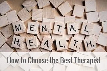 How To Choose The Best Therapist In Tampa, FL