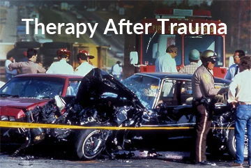 Trauma Therapy Counseling in the Tampa Area