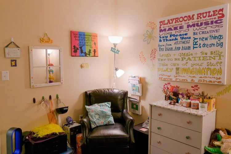 CTS "Playroom"