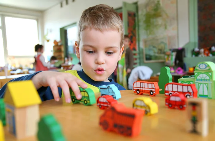 The Benefits Of Play Therapy For Autistic Children 