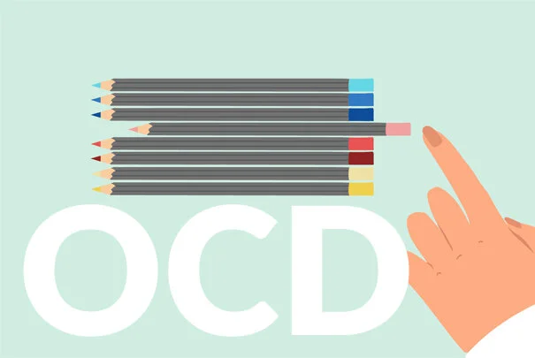About Obsessive Compulsive Disorder (OCD)
