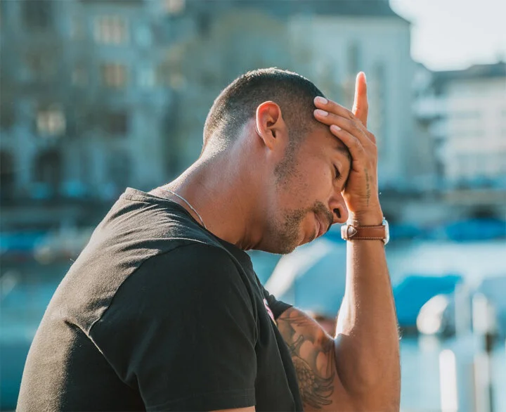 &nbsp;Physical and Emotional Impact of Excessive Adrenaline and Chronic Stress 